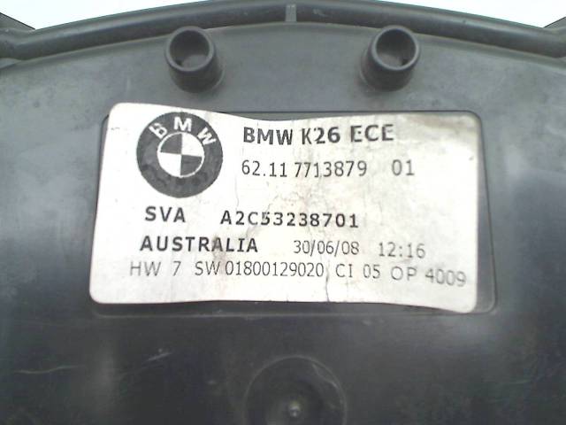  / BMW R 1200 RT 2005-2009 (R1200RT 05) [H0001268408] 