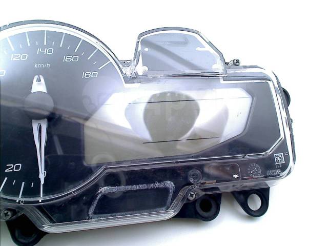  KMH BMW C 600 Sport (C600 K18) [H0001121410] 