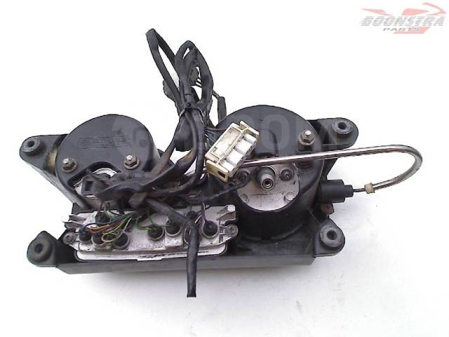  KMH BMW R 1150 RT (R1150RT) [H0000287457] 