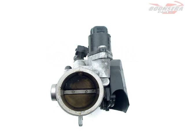      BMW R 1200 GS 2004-2007 (R1200GS 04) [H0000513475] 