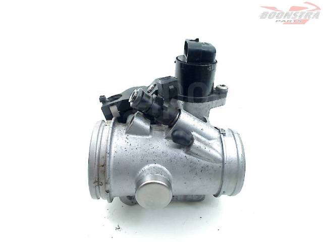      BMW R 1200 GS 2004-2007 (R1200GS 04) [H0000513475] 