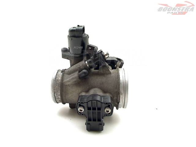      BMW R 1200 RT 2005-2009 (R1200RT 05) [H0000543070] 