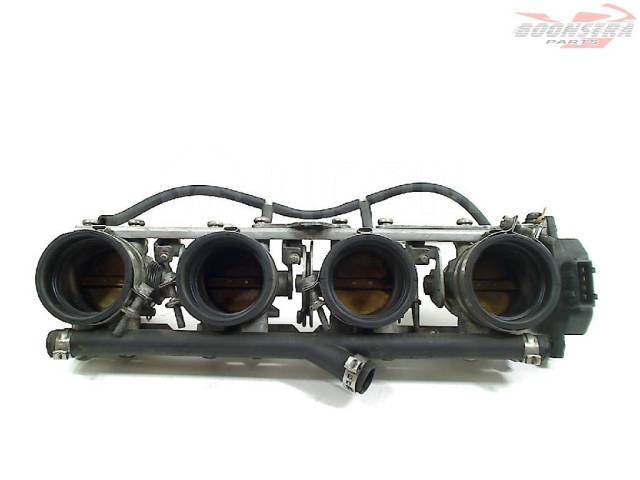      BMW K 1200 RS 2001-2005 + GT (K1200RS K1200GT K41) [H0000566727] 