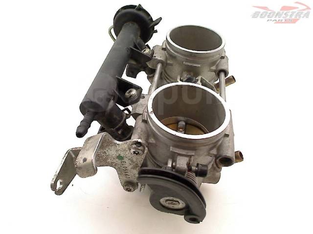      BMW F 650 GS 2006-2011 (F650GS K72) [H0000258687] 