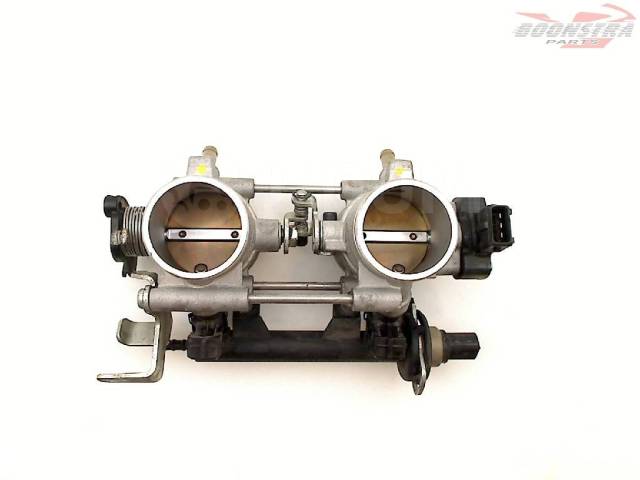      BMW F 650 GS 2006-2011 (F650GS K72) [H0000258687] 