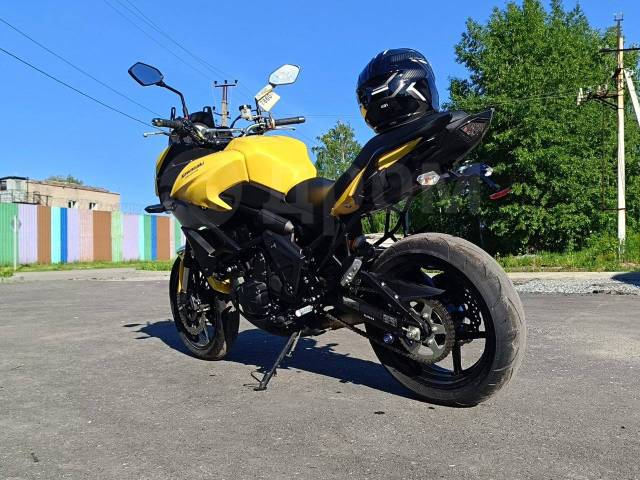 Kawasaki Versys 650. 650. ., ,   