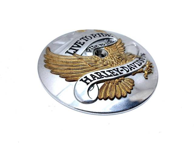    /  Harley-Davidson FLSTC Softail Heritage Classic 2000-2006 (EFI) [H0001586147] 