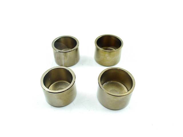     Piston set GSF 1200 Bandit 1996-2000 (GSF1200) Suzuki 