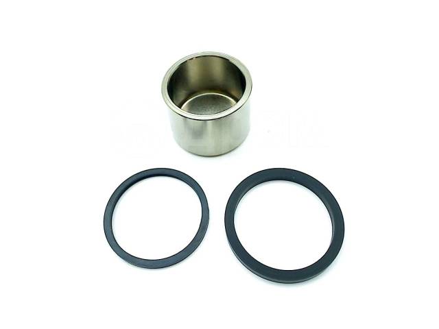     Bottom Piston GSR 600 2006-2010 (GSR600) Suzuki 