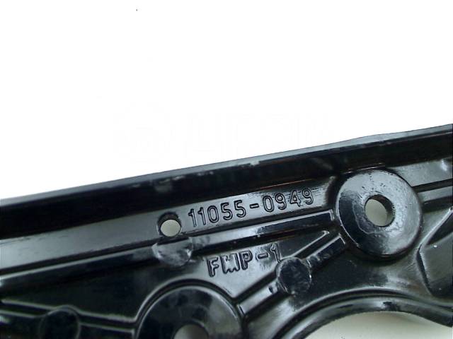   Kawasaki ER-6 2009-2011 (ER6 ER-6 EX650 ER650C-D) [H0000413502] 