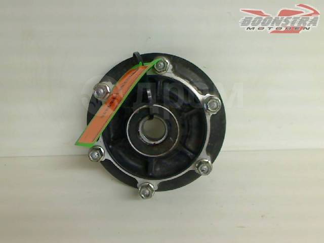    /  Kawasaki ZZR 600 1993-2002 (ZZ-R600 ZX-6E ZX600E) [H0000044188] 