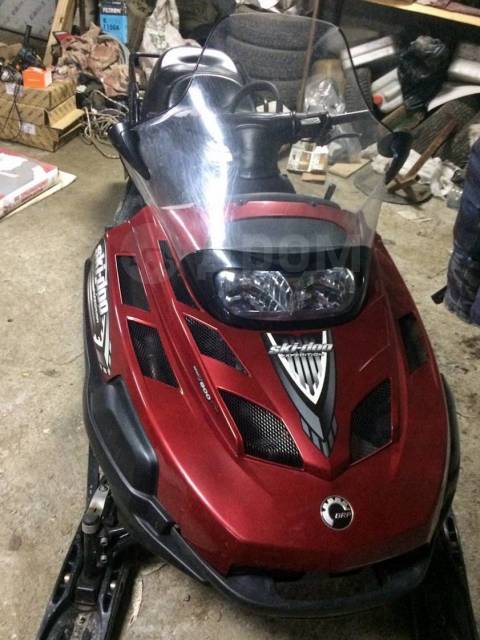 BRP Ski-Doo Expedition TUV. ,  ,   