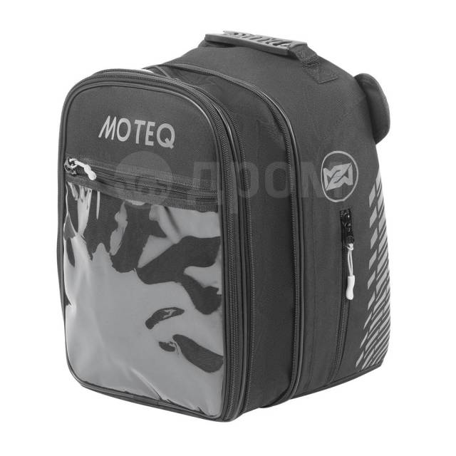    Moteq Paseo 20 . (35x25x21/25 ), 4 , Cordura 600D,    