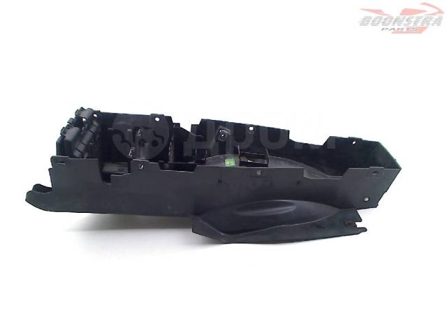    Triumph Sprint GT 2011-2014 [H0000552305] 