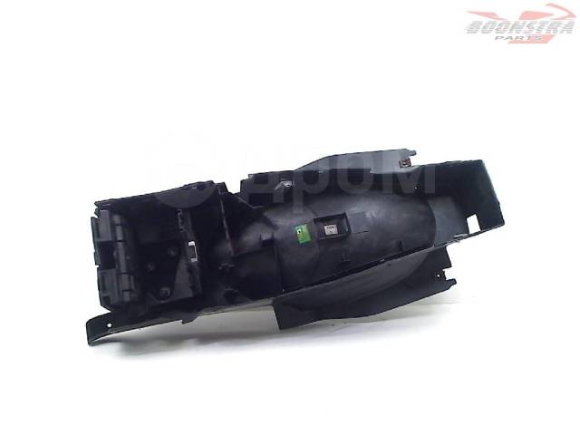    Triumph Sprint GT 2011-2014 [H0000552305] 
