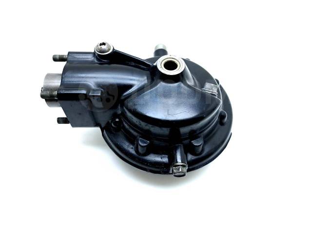   () Yamaha BT 1100 Bulldog 2001-2007 (BT1100 5JN) [H0001573358] 