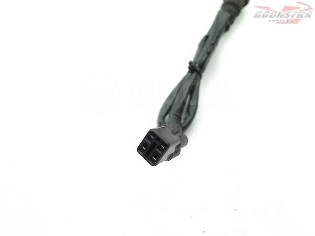   Kawasaki Z 300 2013-2017 (Z300 Z300A-B) [H0000319498] 