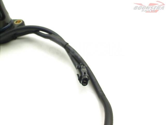    Yamaha FZ 6 2004-2006 (FZ6 FAZER) [H0000219451] 