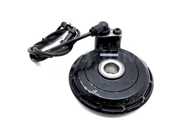  ABS  With Adapter FJR 1300 2006-2012 (FJR1300) Yamaha 