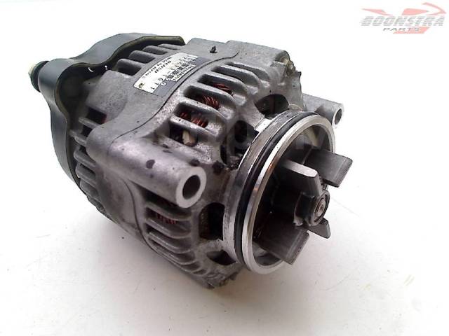  Triumph Sprint ST 955 / T 596 1999-2001 (T596 955i) [H0000305773] 