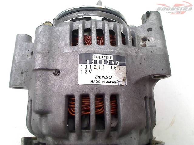  Triumph Sprint ST 955 / T 596 1999-2001 (T596 955i) [H0000305773] 