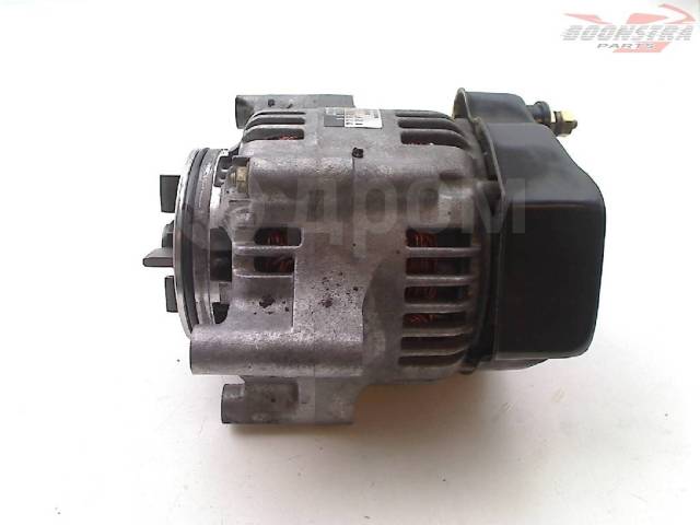  Triumph Sprint ST 955 / T 596 1999-2001 (T596 955i) [H0000305773] 