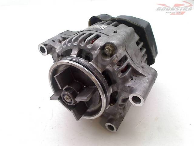  Triumph Sprint ST 955 / T 596 1999-2001 (T596 955i) [H0000305773] 