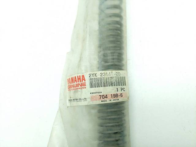    Yamaha TDR 250 1988-1990 (3CK) [H0001526406] 