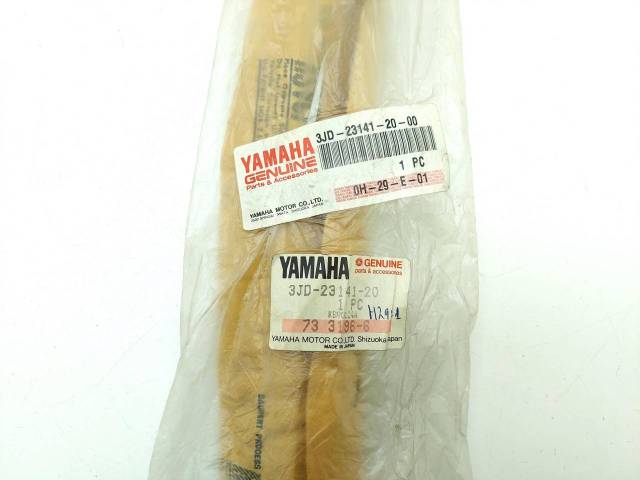    Yamaha YZ 125 1986-1991 [H0001526385] 