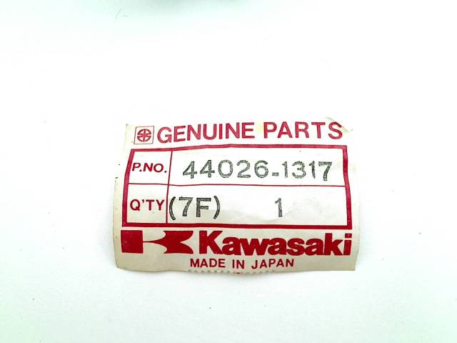    Kawasaki GPZ 1000 RX (GPZ1000RX ZX1000A) [H0001061426] 