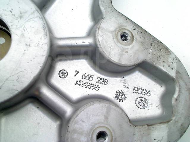    /  BMW R 1200 CL 2002-2005 (R1200CL) [H0001225309] 