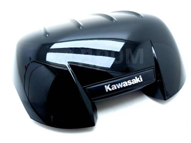    Kawasaki GTR 1400 2008-2009 (GTR1400 ZG1400A-B) [H0001458254] 