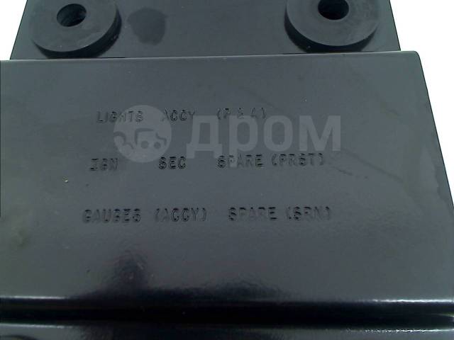   Harley-Davidson FXDWG Dyna Wide Glide 2000-2005 [H0001089535] 