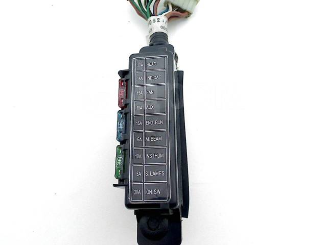   Triumph Trophy 1200 1996-2003 [H0001113081] 