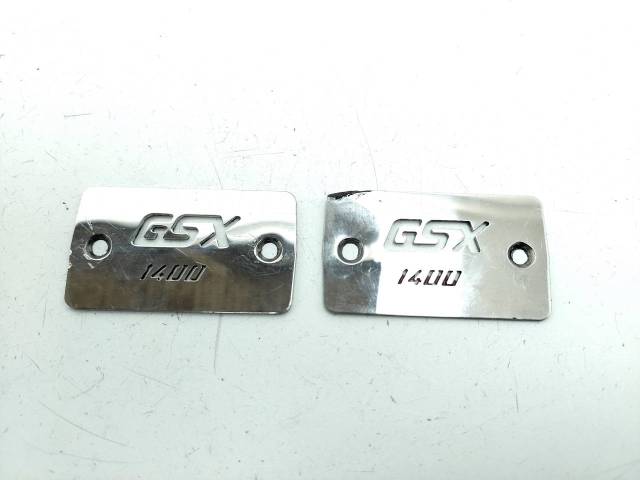    Suzuki GSX 1400 2005-2007 (GSX1400) [H0001572651] 