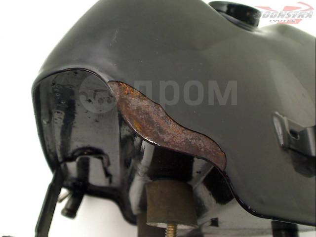   Harley-Davidson XL 883 Sportster 1994-2003 [H0000227285] 