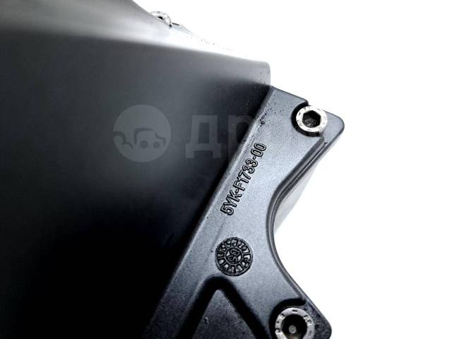   Yamaha MT 03 2006-2013 (MT03 MT-03) [H0001484751] 