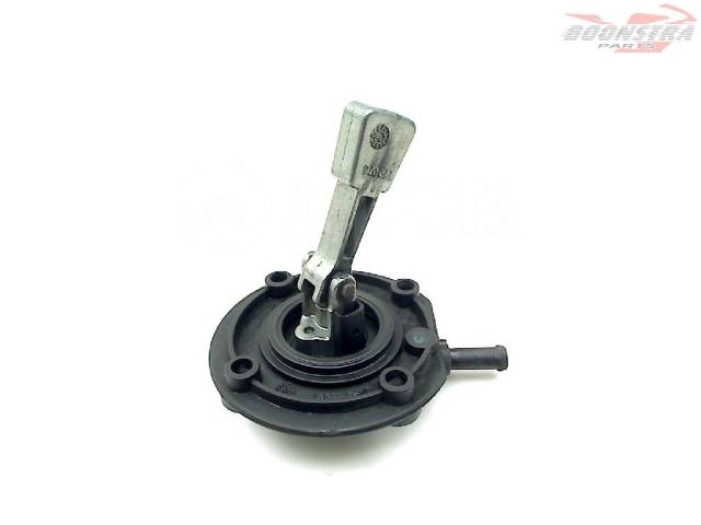    BMW F 800 ST (F800ST) [H0000504826] 
