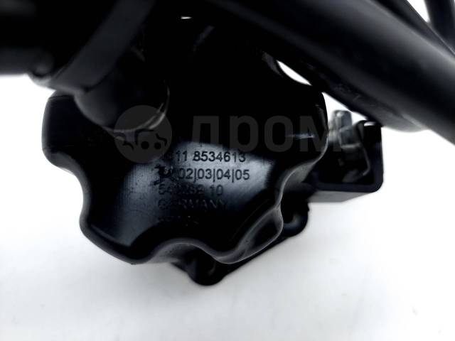    BMW C 650 GT 2012-2015 (C650GT K19) [H0001401719] 