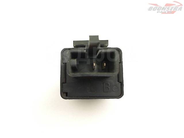    Kawasaki ER-6 2012-2016 (ER6 ER-6 EX650 ER650E-F) [H0000259952] 