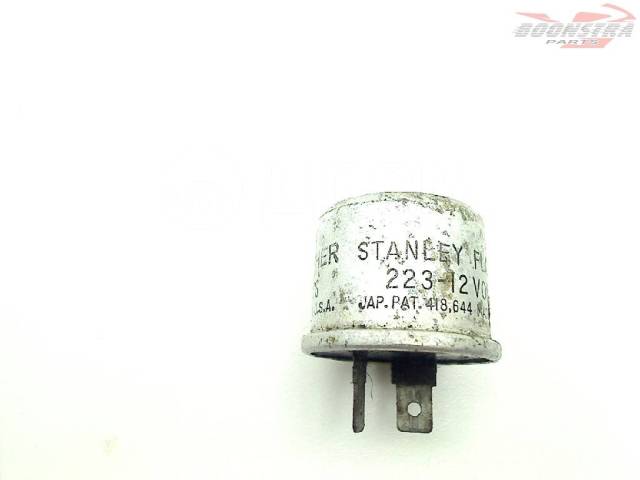  Turn Signal Z 1100 ST 1981-1983 (Z1100 Z1100ST) Kawasaki 