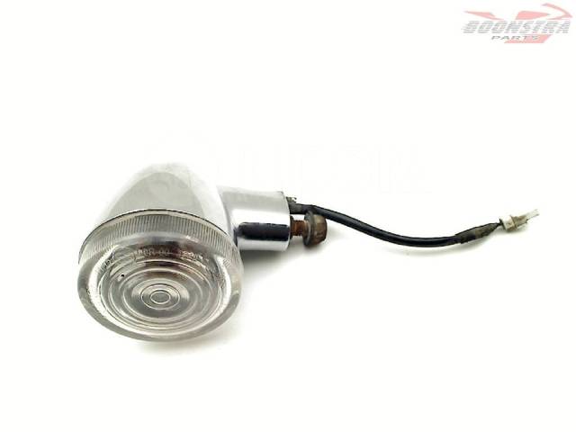   Turn Signal Thunderbird 1600 2010-2017 ABS SMTTNB1197 Triumph 