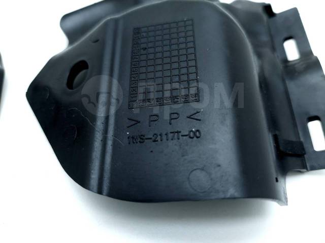   Yamaha MT 07 2014-2015 (MT07 MT-07 FZ-07) [H0001294036] 