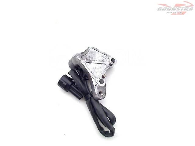   Kawasaki ER-6 2012-2016 (ER6 ER-6 EX650 ER650E-F) [H0000555759] 