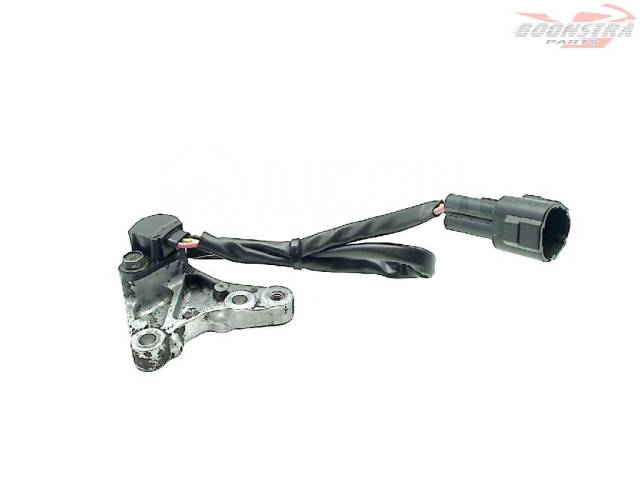   Kawasaki ER-6 2006-2008 (ER6 ER-6 EX650 ER650A-B) [H0000297849] 