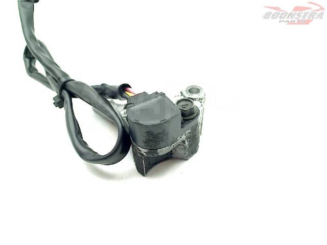   Kawasaki ER-6 2006-2008 (ER6 ER-6 EX650 ER650A-B) [H0000297849] 