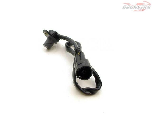   Kawasaki ZX 6 R 2000-2002 (NINJA ZX-6R ZX600J) [H0000224310] 