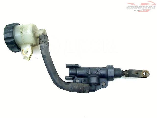     Yamaha FZS 1000 Fazer 2001-2005 (FZS1000 5LV 1C2) [H0000570474] 