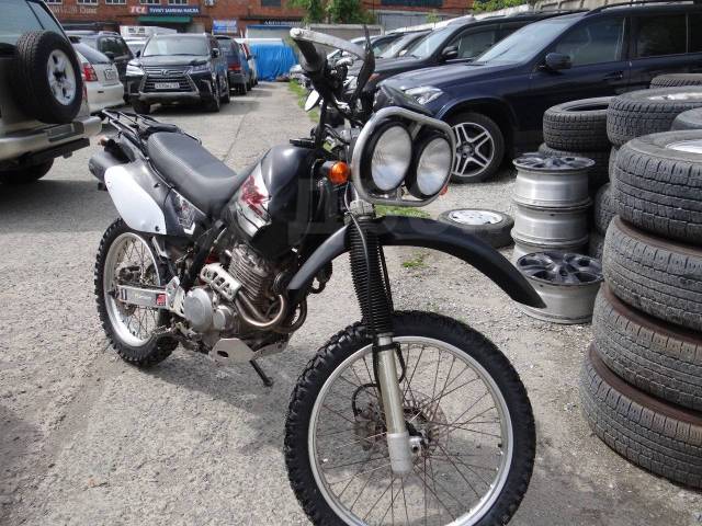 Honda XR 250 Baja. 249. ., , ,   