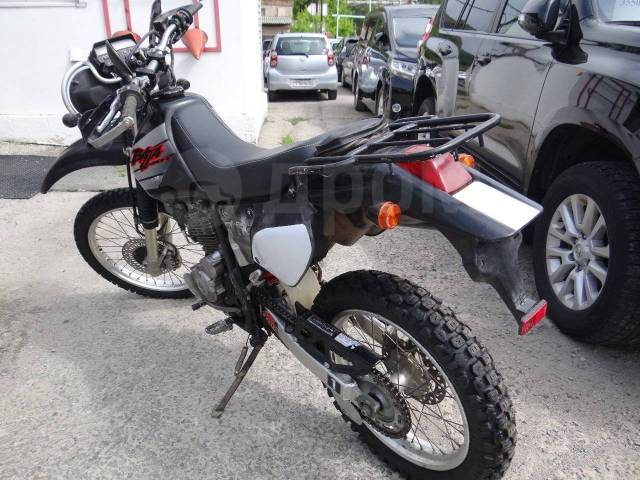 Honda XR 250 Baja. 249. ., , ,   